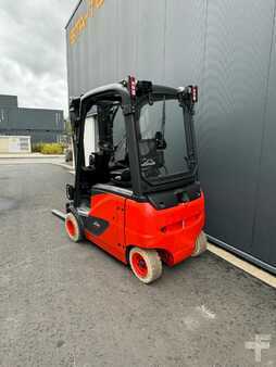 4-wiel elektrische heftrucks 2023 Linde E20PH (3)