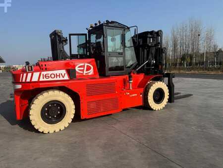 Elektro čtyřkolový VZV 2025  EP Equipment EFL1603-HV-12 Lithium-Ionen (1)