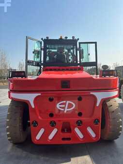 4-wiel elektrische heftrucks 2025 EP Equipment EFL1603-HV-12 Lithium-Ionen (3)