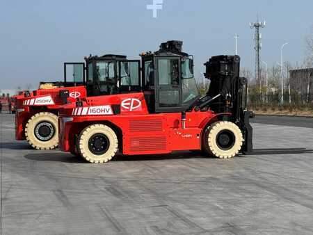 Elektro čtyřkolový VZV 2025  EP Equipment EFL1603-HV-12 Lithium-Ionen (4)