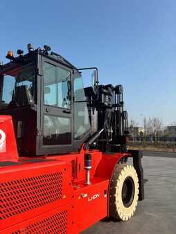 Elektro čtyřkolový VZV 2025  EP Equipment EFL1603-HV-12 Lithium-Ionen (6)