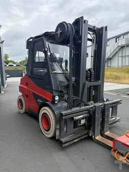 El Truck - 4-hjul 2019  Linde E80-01/900 (3)