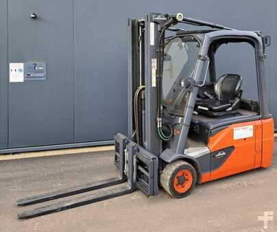 Linde E16L-02