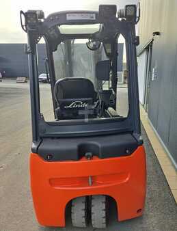 Linde E16L-02