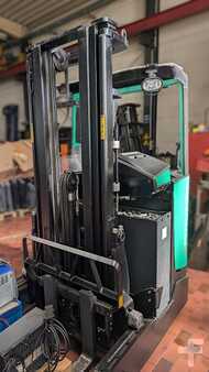 Skyvemast 2014  Mitsubishi RB14N Batterie aus 2023 (4)