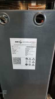 Skyvemast 2014  Mitsubishi RB14N Batterie aus 2023 (5)