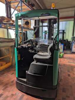 Skyvemast 2014  Mitsubishi RB14N Batterie aus 2023 (6)