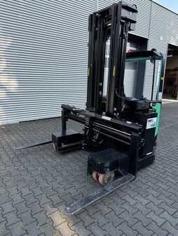 Vierweg reachtrucks 2024  Mitsubishi RBM20N2 (1)