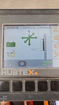 HUBTEX MSU40