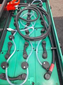 Sähkö - 3 pyör 2008 Mitsubishi FB10KRT-PAC (2)