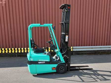 Sähkö - 3 pyör 2008 Mitsubishi FB10KRT-PAC (4)