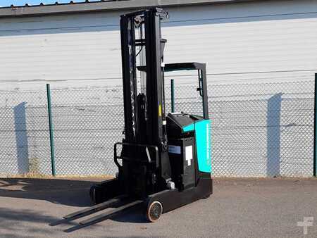 Schubmaststapler 2012  Mitsubishi RB14N (1)