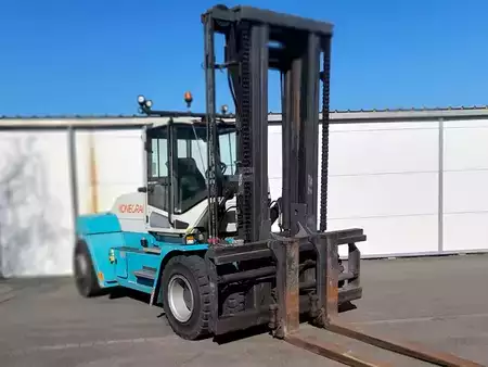 Dieselový VZV 2015  SMV Konecranes 12-1200C (1)