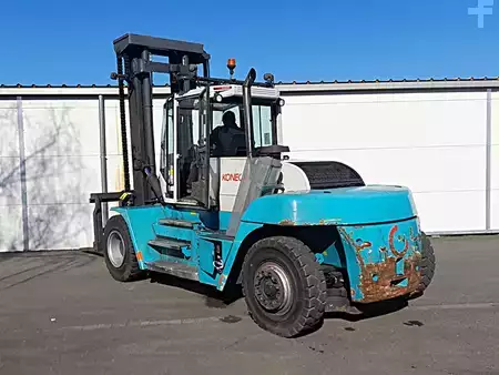 Dieselový VZV 2015  SMV Konecranes 12-1200C (2)