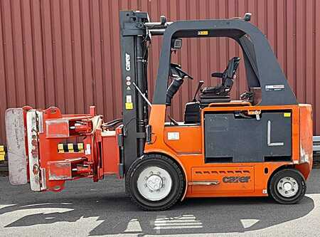 4-wiel elektrische heftrucks 2019  Carer Z70H (2)