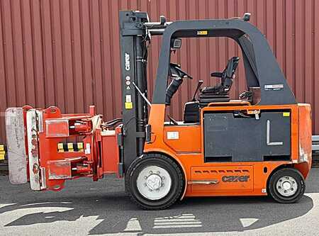 4-wiel elektrische heftrucks 2019 Carer Z70H (2)