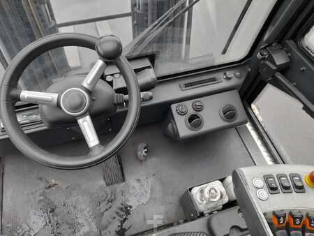 4-wiel elektrische heftrucks 2019 Carer A80-900X (2)