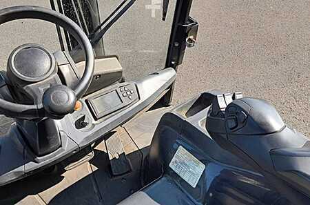 El truck - 4 hjulet 2020  Mitsubishi FB35N (4)