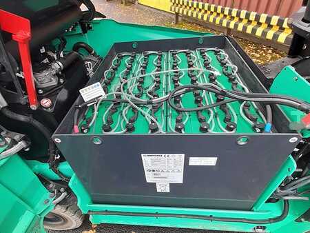 Elektro 4 Rad 2020  Mitsubishi FB25N (2)