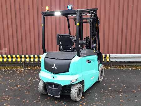 Elektro 4 Rad 2020  Mitsubishi FB25N (4)