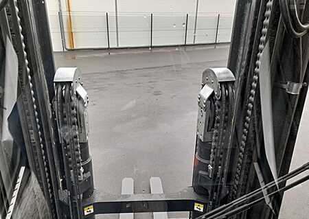 4-wiel elektrische heftrucks 2024 Carer B70H (2)