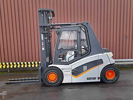 Electric - 4 wheels 2024  Carer B70H (3)