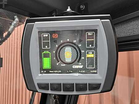 4-wiel elektrische heftrucks 2024 Carer B70H (4)