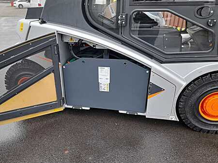 4-wiel elektrische heftrucks 2024 Carer B70H (6)