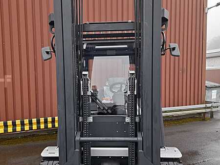 4-wiel elektrische heftrucks 2024 Carer B70H (7)