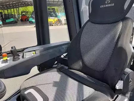4-Wheel Electric 2022 Carer A80/900X (9)