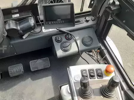 4-Wheel Electric 2022 Carer A80/900X (7)