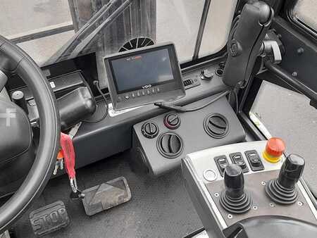 Sähkö - 4 pyör 2022 Carer A80/900X (3)