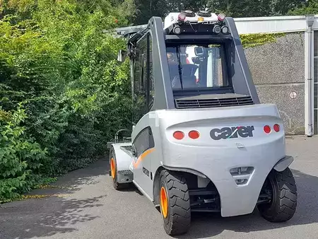 4-Wheel Electric 2022 Carer A80/900X (3)
