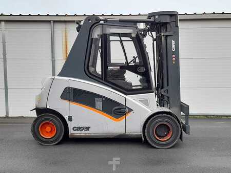 Carrelli elettrici 4 ruote 2022 Carer A80/900X (5)