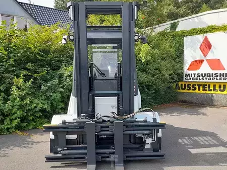 4-Wheel Electric 2022 Carer A80/900X (4)