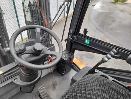 4-wiel elektrische heftrucks 2022 Carer F80H2 (4)