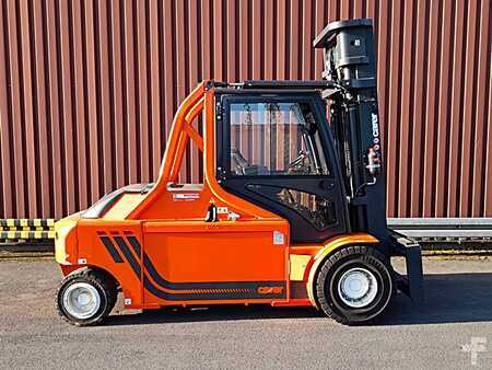 4-wiel elektrische heftrucks 2022 Carer F80-900H2 (2)