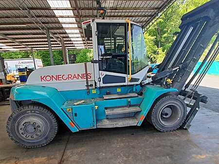 Dieselstapler 2022  SMV Konecranes 10-1200C (1)