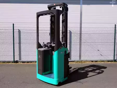 Apilador eléctrico 2023  Mitsubishi SBR16N2 (1)