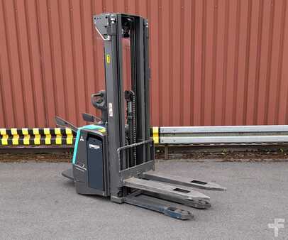 Stacker pedestre 2024  Mitsubishi SBV16N3 (2)