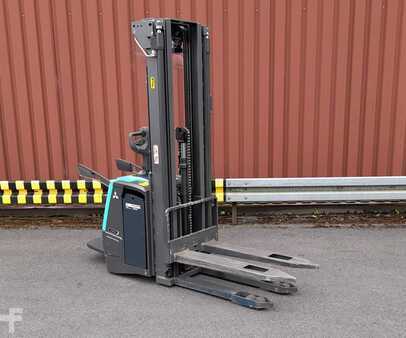 Stacker pedestre 2024  Mitsubishi SBV16N3 (2)