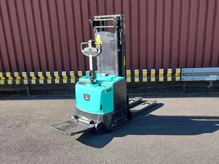 Hochhubwagen 2024  Mitsubishi SBP14N3R (1)