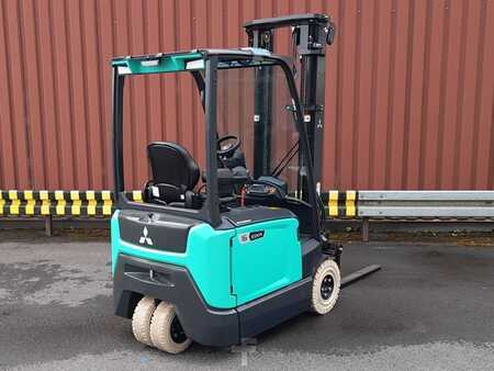Sähkö - 3 pyör 2024 Mitsubishi FB16CN2T (2)