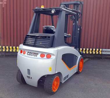 4-wiel elektrische heftrucks 2025 Carer A70SC (2)