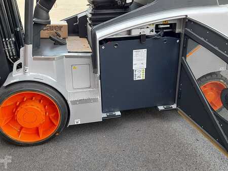 4-wiel elektrische heftrucks 2025 Carer A70SC (5)