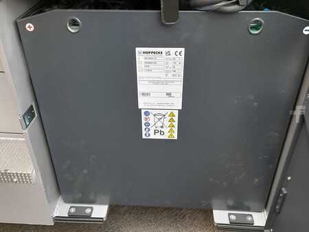 4-wiel elektrische heftrucks 2025 Carer A70SC (6)