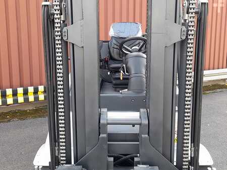 4-wiel elektrische heftrucks 2025 Carer A70SC (7)