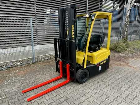 Elektro 3 Rad 2014 Hyster J 1.6 XNT (1)