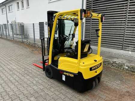 Elektro 3 Rad 2014 Hyster J 1.6 XNT (2)