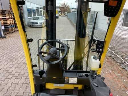 Elektro 3 Rad 2014 Hyster J 1.6 XNT (3)